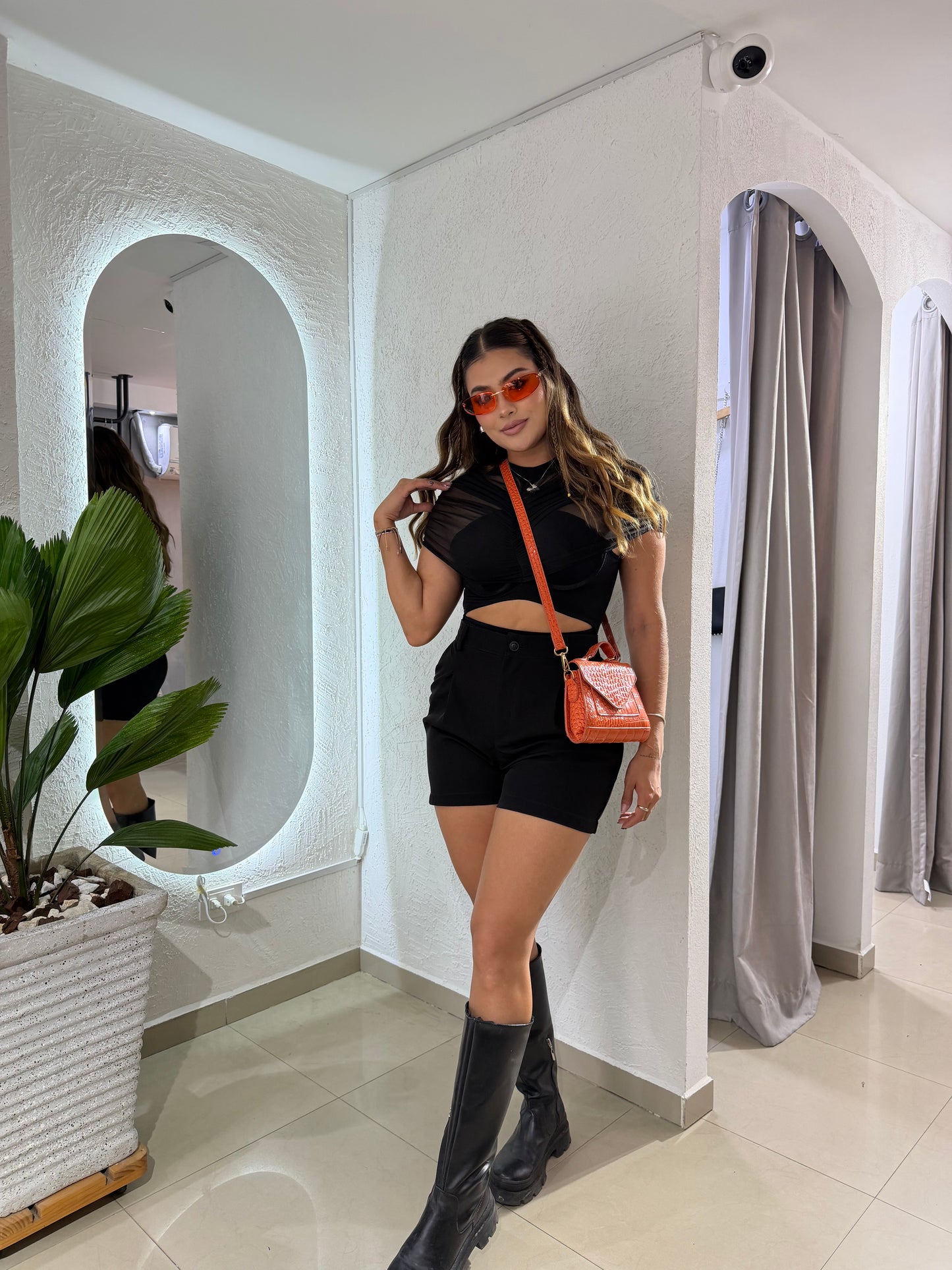 Body Penelope