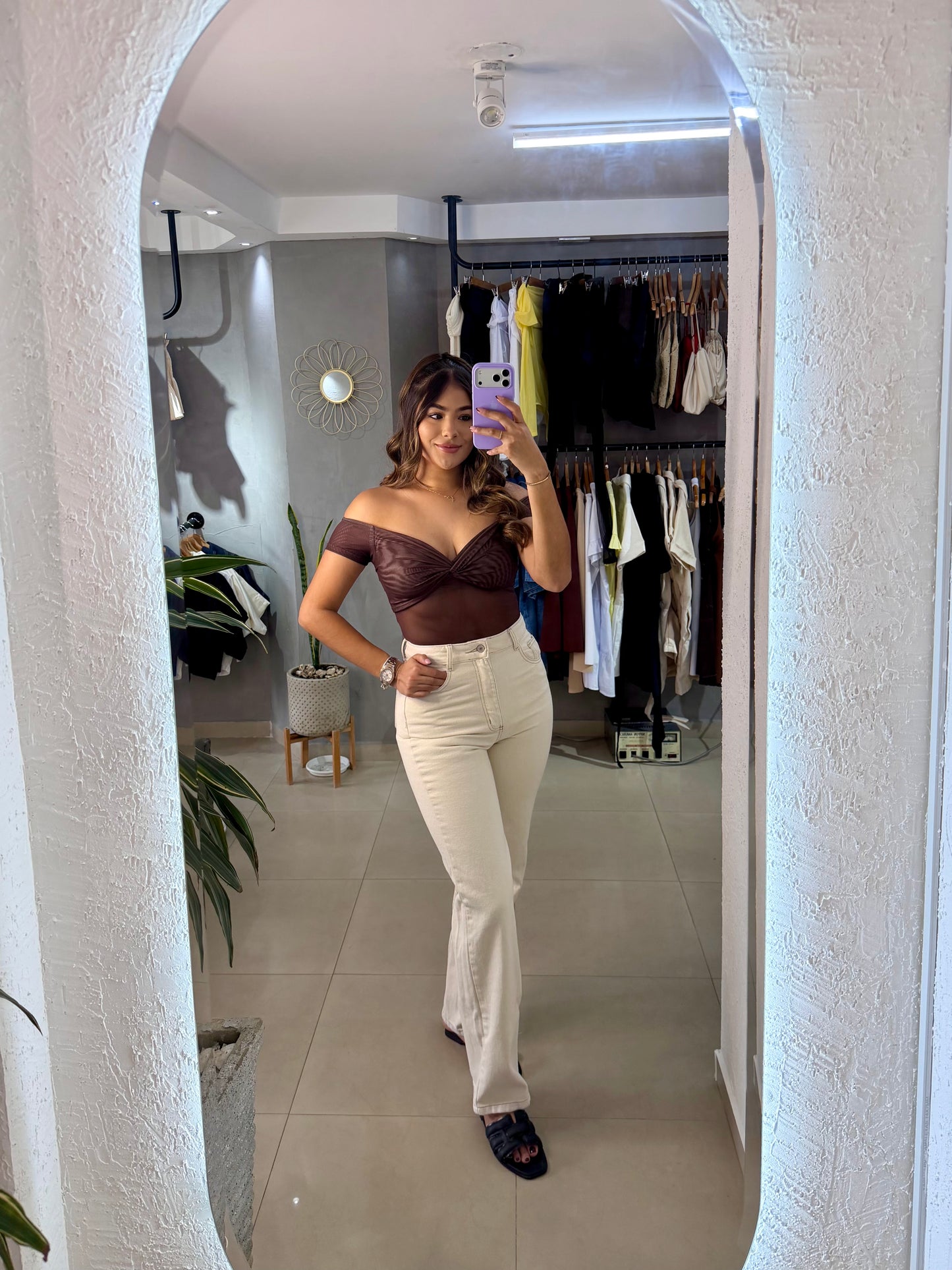 Body Linda