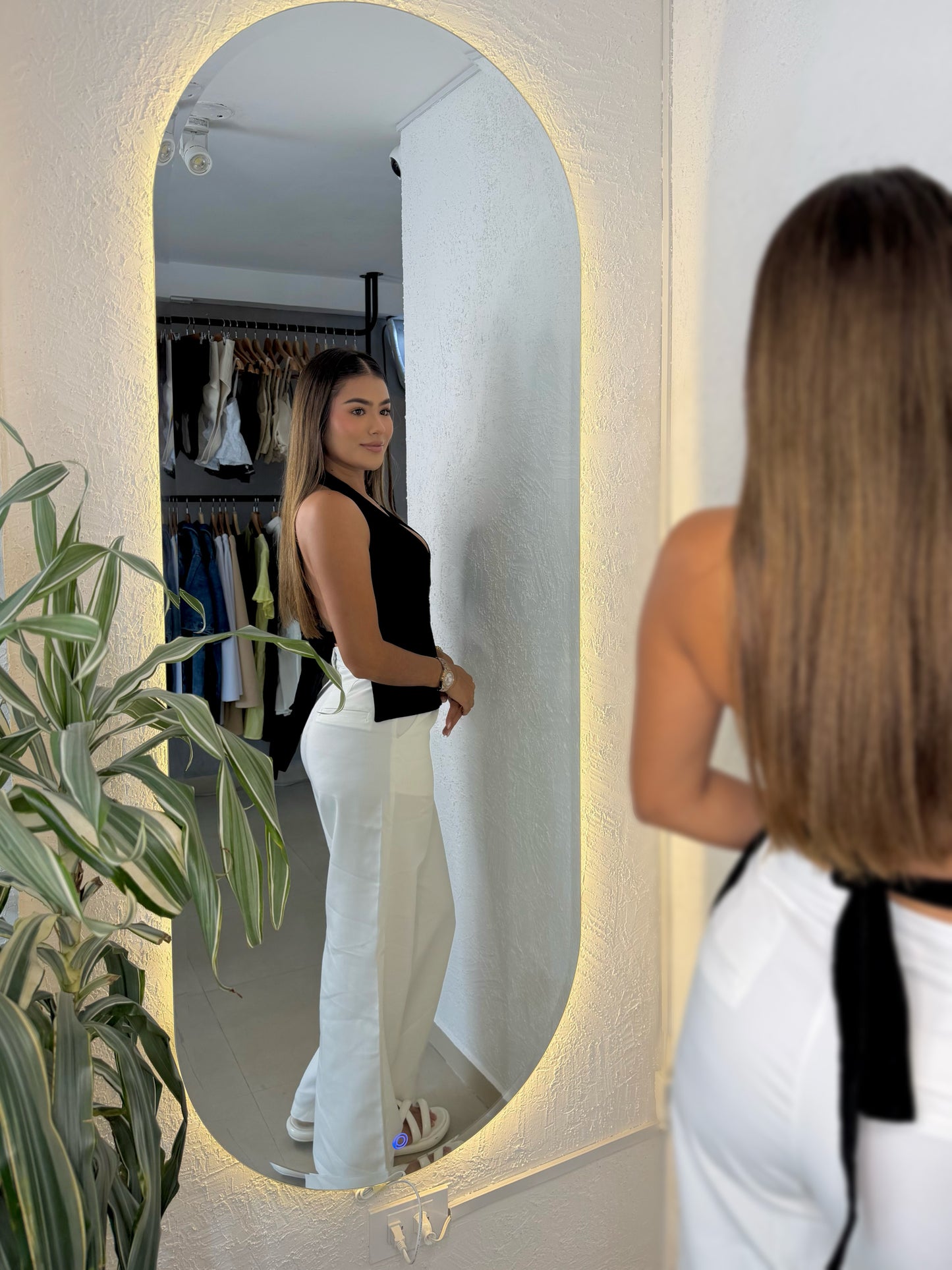 Pantalon Basico
