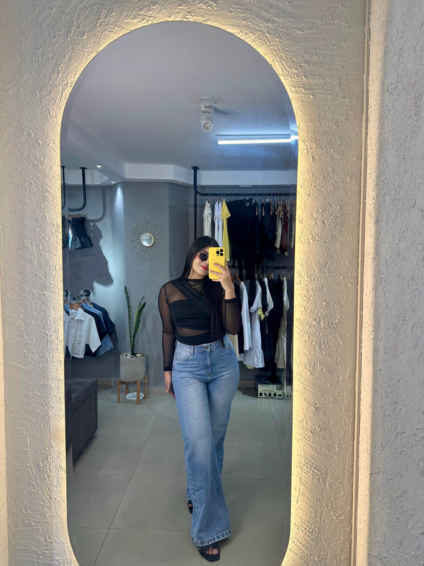 Body Celine
