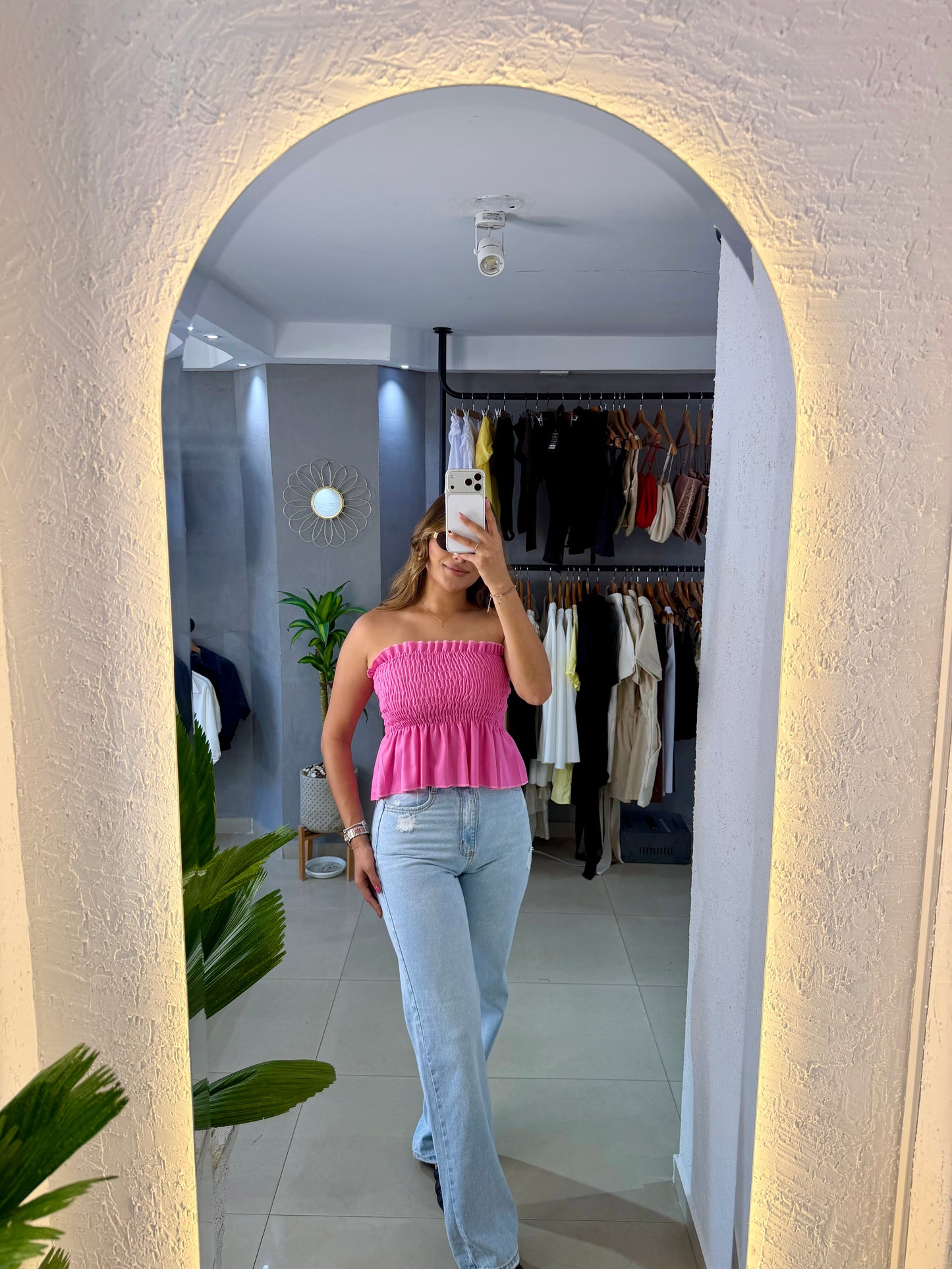 Denim Clásico