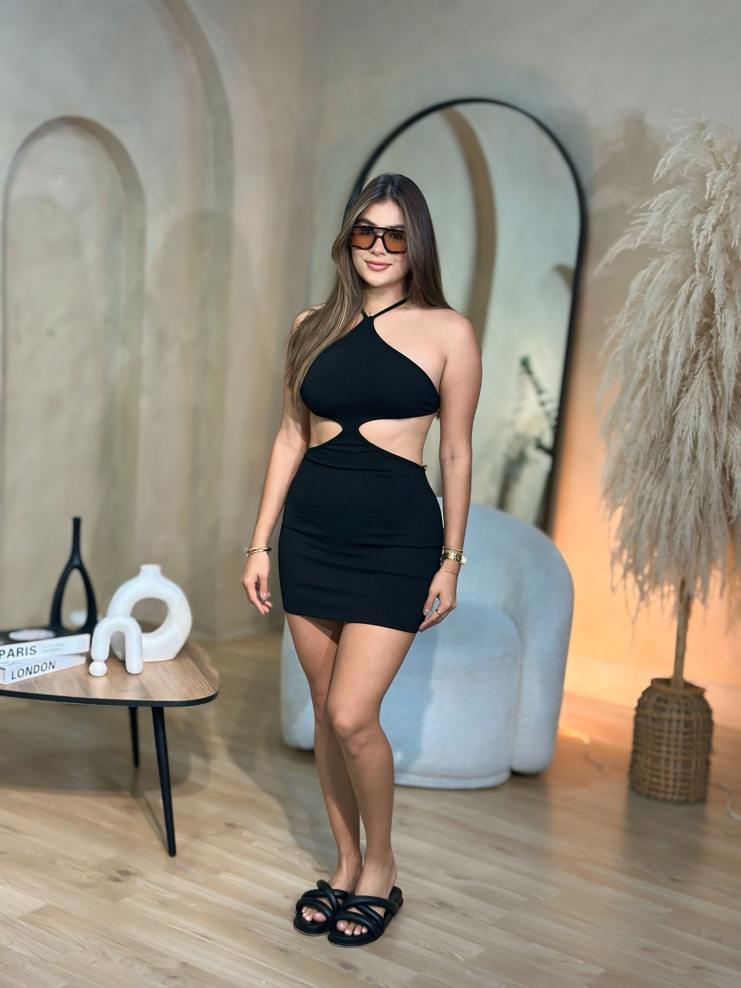 Vestido London