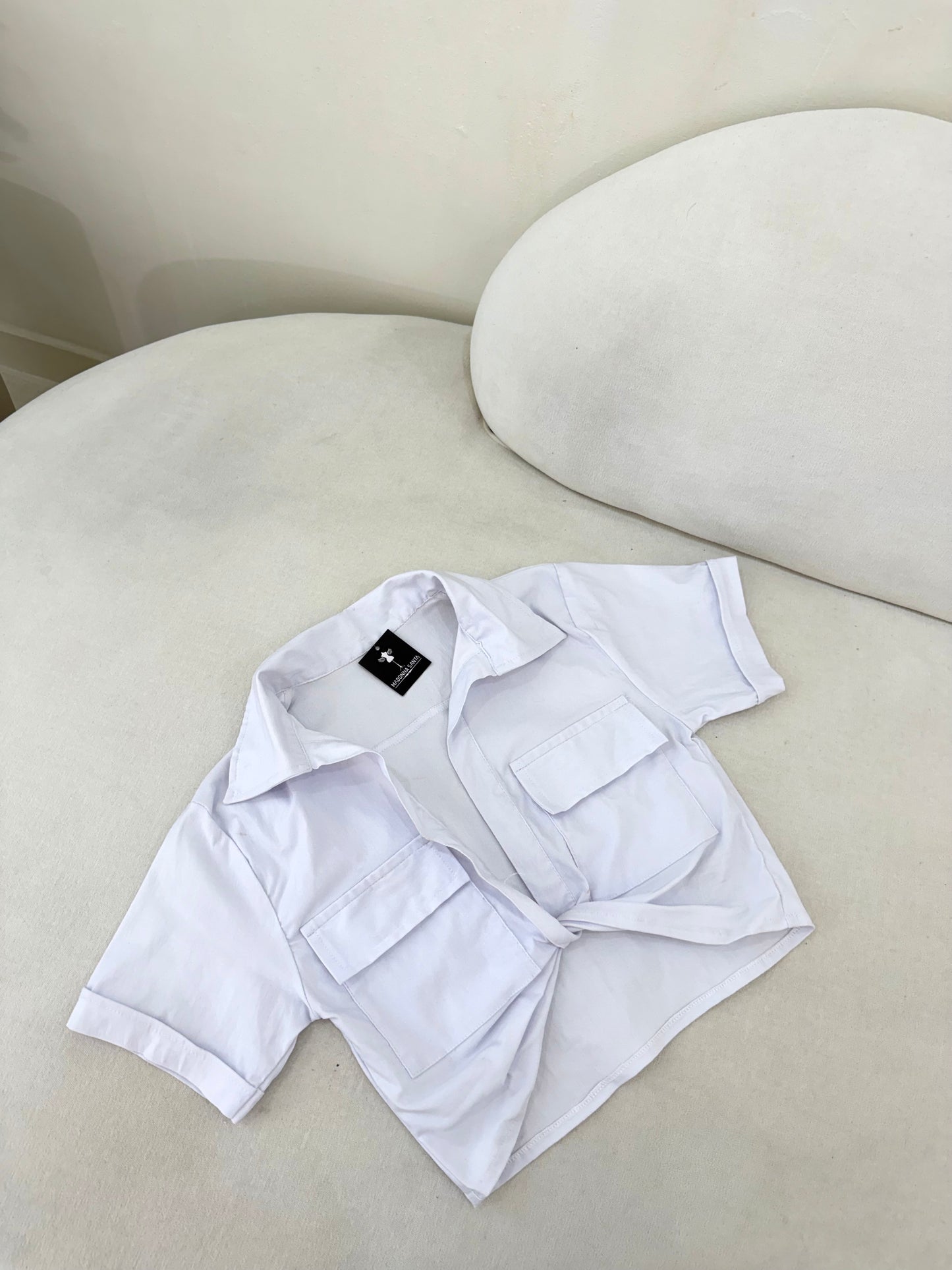 Camisera Martina