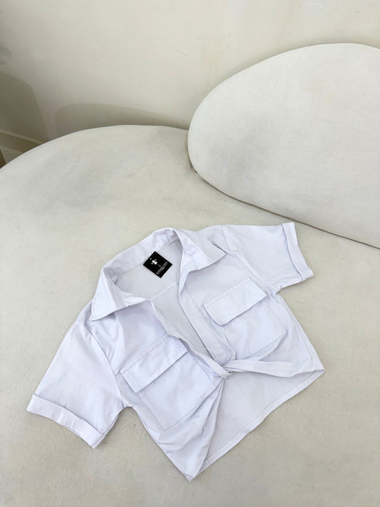 Camisera Martina