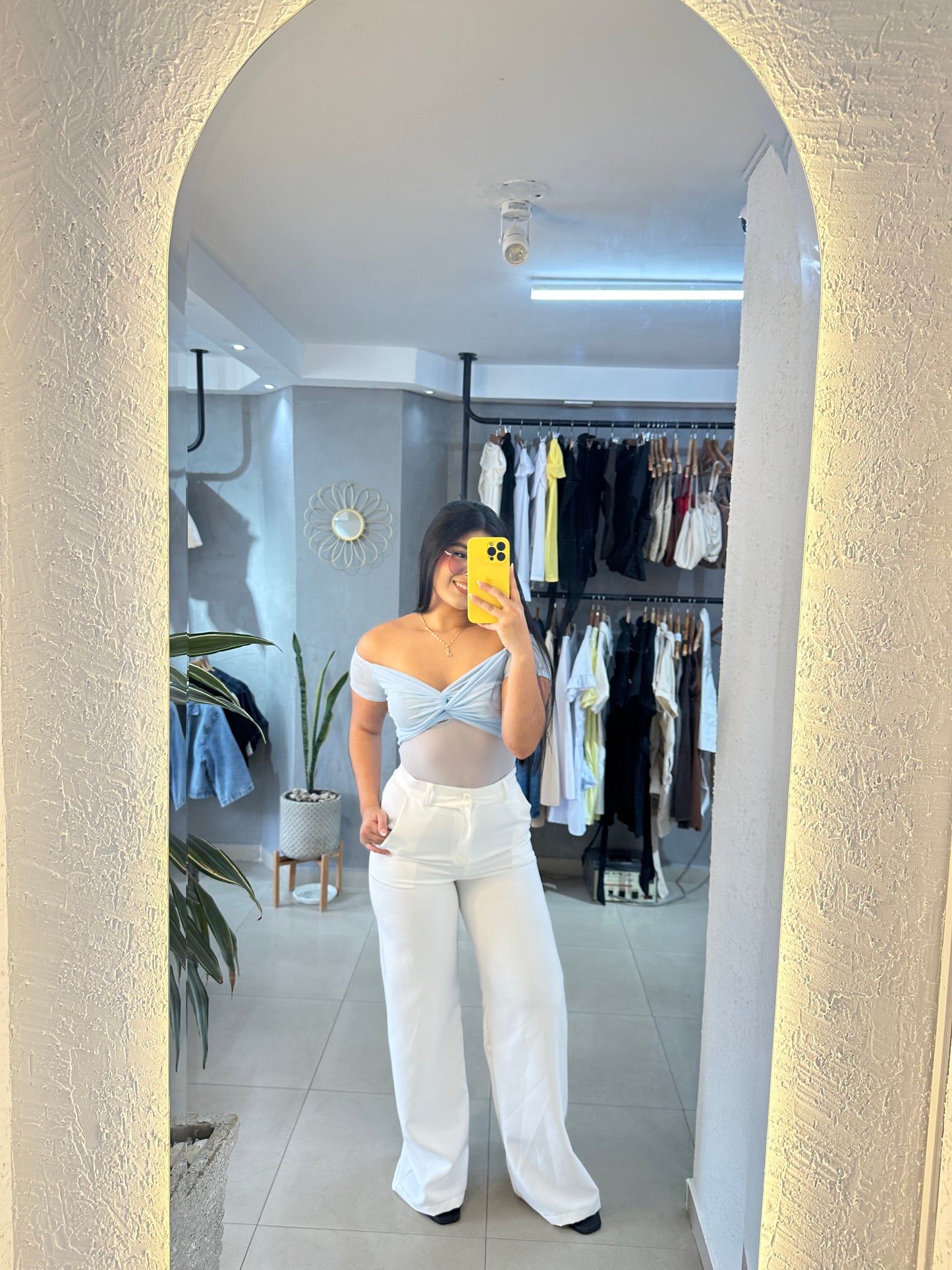 Body Linda