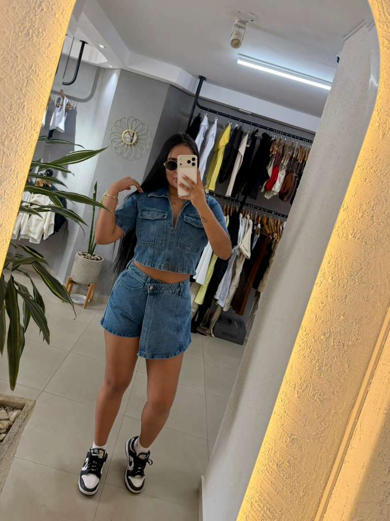Set Denim