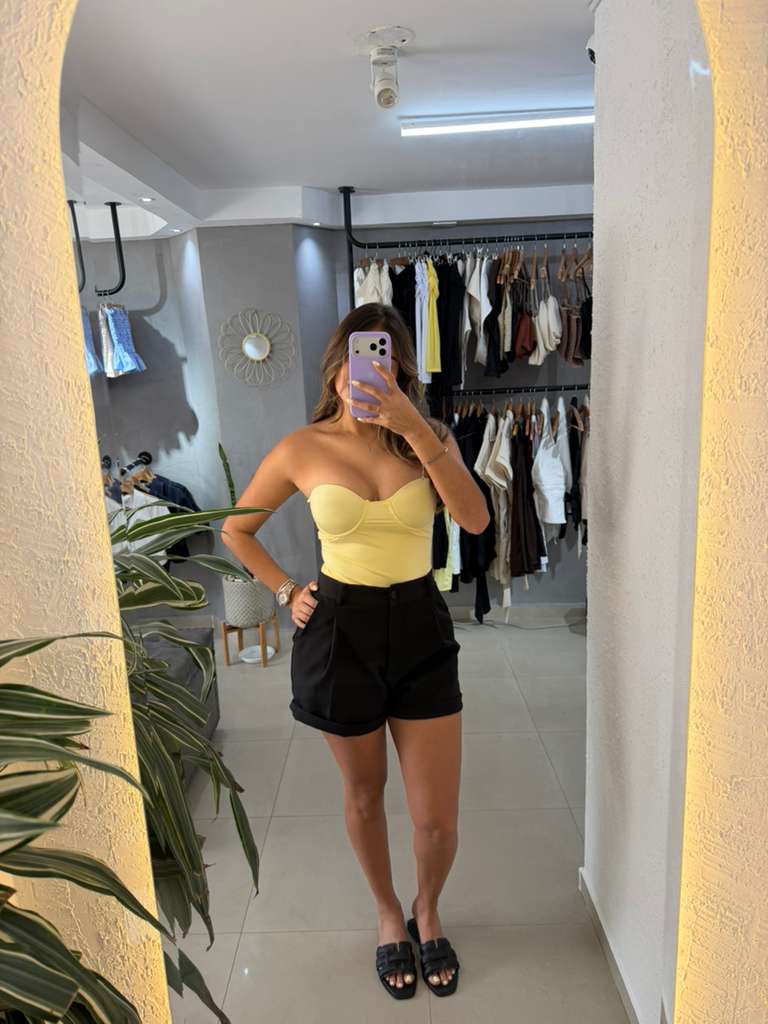 Body Copa