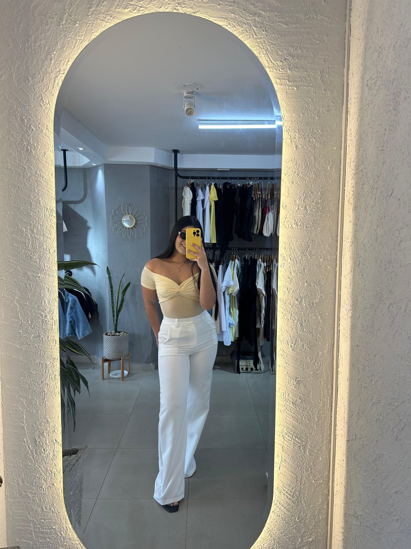 Body Linda